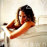 Greensleeves - Izzy