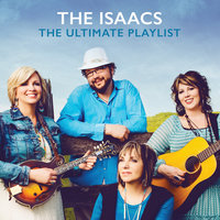 He Understands My Tears - The Isaacs