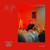 Dreaming - HIGH HØØPS