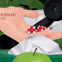 Sewn - The Feeling