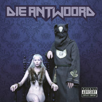 Doos Dronk - Die Antwoord