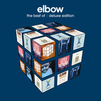 Mirrorball - elbow