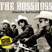 High - The BossHoss