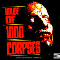 Everybody Scream - Rob Zombie