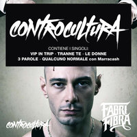 Insensibile - Fabri Fibra, Dargen D'Amico