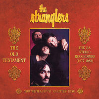 How To Find True Love And Happiness In The Present Day - The Stranglers
