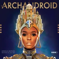Mushrooms & Roses - Janelle Monáe