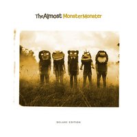 Lonely Wheel - The Almost