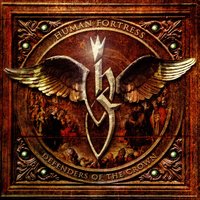 Sacral Fire - Human Fortress