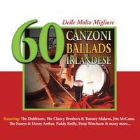 The Ballad of St. Anne's Reel - The Dubliners