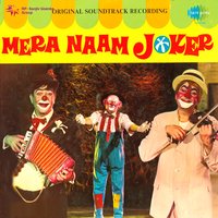 Jeena Yahan Marna Yahan - Mukesh