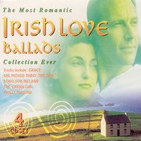 The Foggy Dew - Luke Kelly
