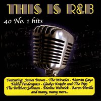 Let's Go Let's Go, Let's Go - Hank Ballard
