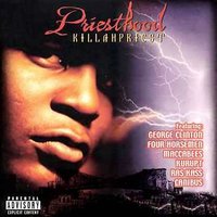 The Law - Killah Priest, Luminati