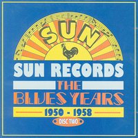 Bluebird Blues - Original - Howlin' Wolf