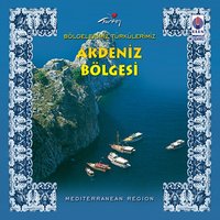 Antalya'nın Mor Üzümü - Erol Köker, Orhan Hakalmaz, Elvan Erbaşı
