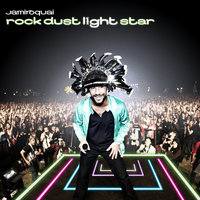 Hang It Over - Jamiroquai