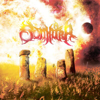 From Cross to Flame - Sumatra