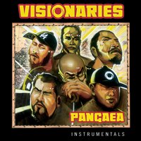 Sight For Sore Eyes - Visionaries