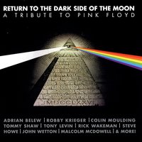 Time - Billy Sherwood, Gary Green, Robby Krieger