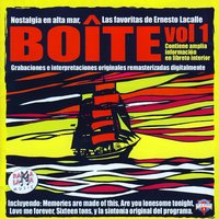 Lisboa antigua - Nelson Riddle