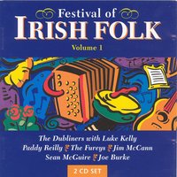 The Rocky Road To Dublin - Paddy Reilly