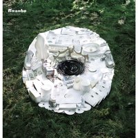 Between The Lines - Bonobo, Bajka