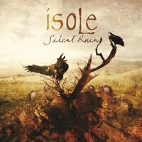 Dark Clouds - Isole