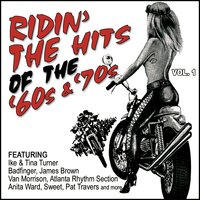 I’m A Woman - Maria Muldaur