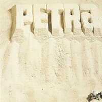 Lucas McGraw - Petra