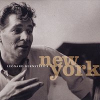 A Quiet Girl (from Wonderful Town) - Leonard Bernstein