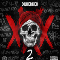 187 - Soldier Kidd