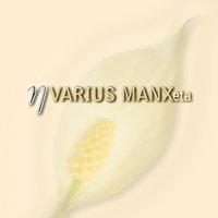 Jestem Twoja Afryka - Varius Manx