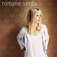 Mon Envers De Moi - Romane SERDA