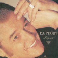 Rainbow Road - P.J. Proby