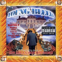 An Offer U Can't Refuse - Young Bleed