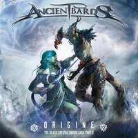 Aureum Legacy - Ancient Bards