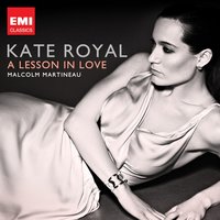 Heart we will forget him - Kate Royal, Аарон Копленд