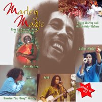 Searching - Julian Marley, Damian