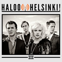 Moshpit - Haloo Helsinki!