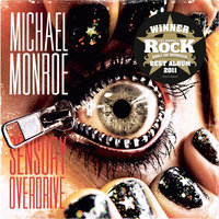 Bombs Away - Michael Monroe