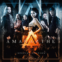 Splinter In My Soul - Amaranthe