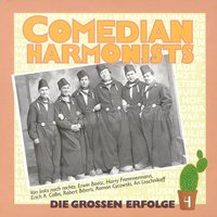 Hallo, Was MacHst Du Heut' Daisy (You'Re Driving Me Crazy) - Comedian Harmonists