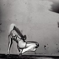 Caged Bird (feat. Katrina Ford) - UNKLE