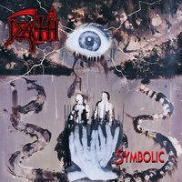 Sacred Serenity - Death