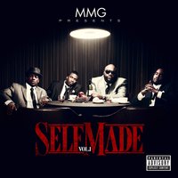 600 Benz - Wale, Jadakiss, Rick Ross