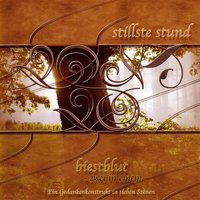 Golem - Stillste Stund