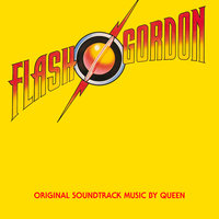 Flash's Theme Reprise - Queen