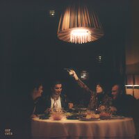 На трапе - OG Buda