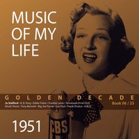 (Why Did I Tell You I Was Going To) Shanghai - Doris Day, Harry James & His Orchestra